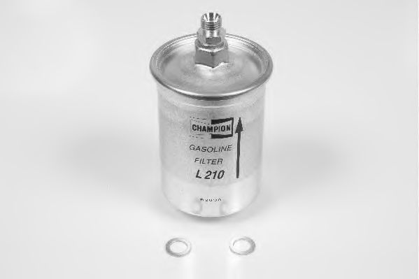 filtru combustibil 2