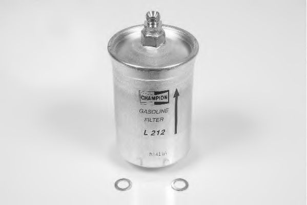 filtru combustibil 2