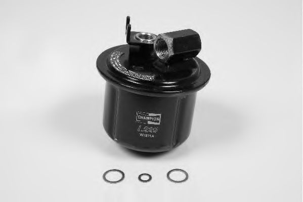 filtru combustibil 2