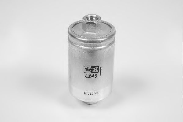 L240/606 filtru combustibil CHAMPION 