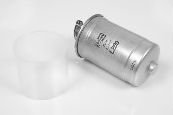 filtru combustibil