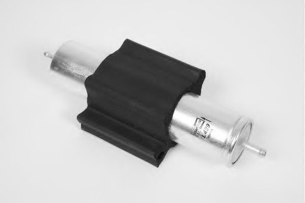 filtru combustibil