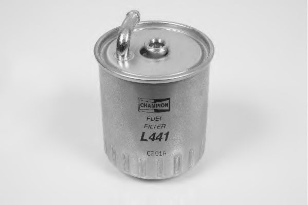 filtru combustibil