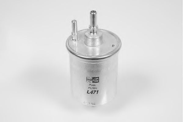 filtru combustibil