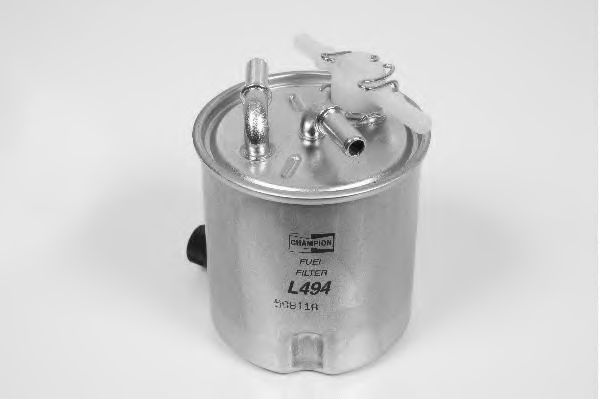 filtru combustibil 2