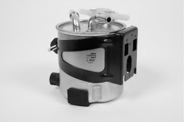 filtru combustibil 2