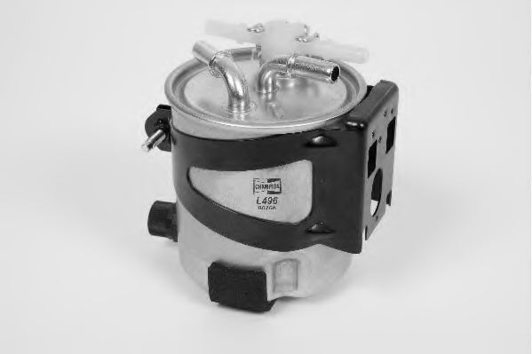 filtru combustibil 2