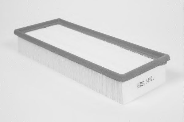 Filtru aer 2
