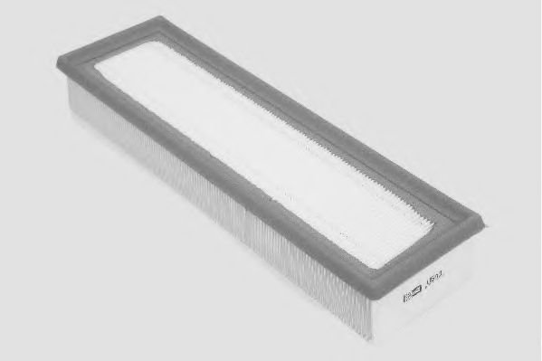 Filtru aer 2