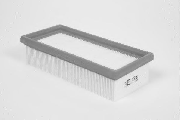 Filtru aer 2