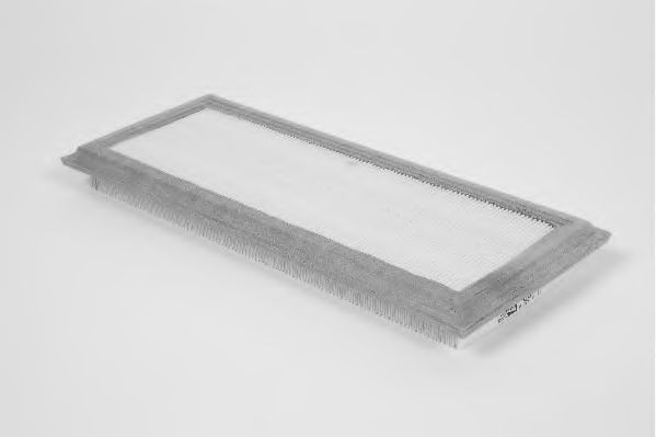 Filtru aer 2