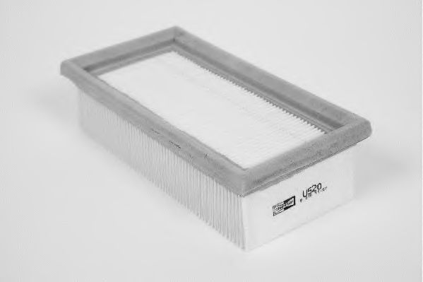 Filtru aer 2