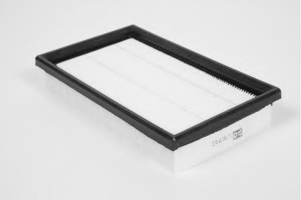 Filtru aer 2