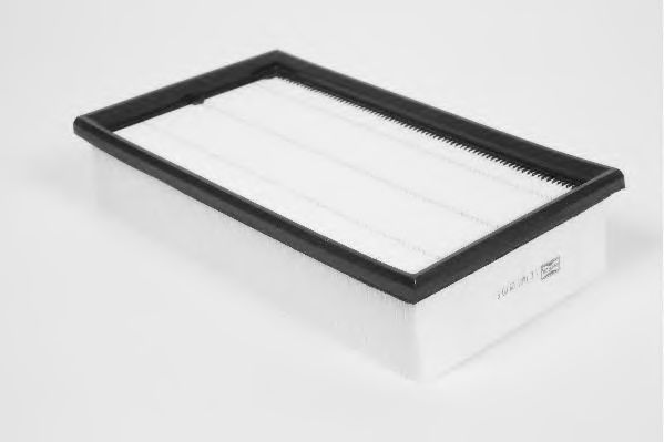 Filtru aer 2
