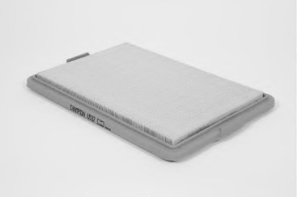 Filtru aer 2