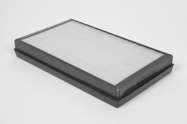 Filtru aer 2