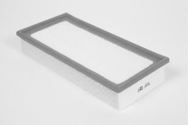 Filtru aer 2