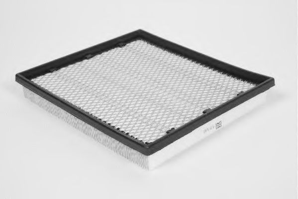 Filtru aer 2