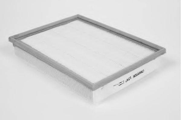 Filtru aer 2