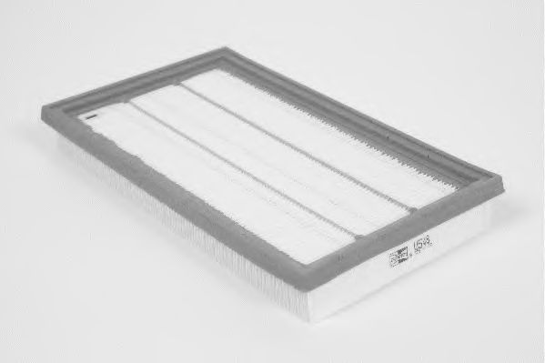 Filtru aer 2