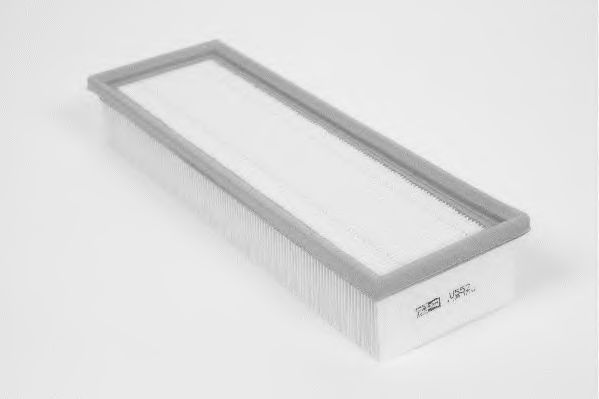 Filtru aer 2