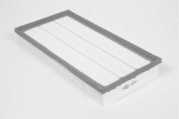 Filtru aer 2