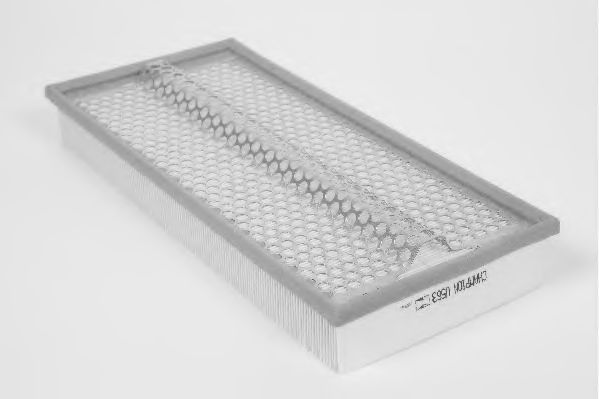 Filtru aer 2