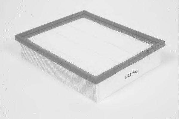 Filtru aer 2