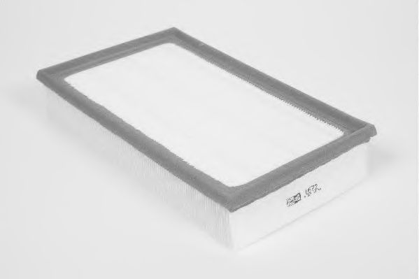 Filtru aer 2