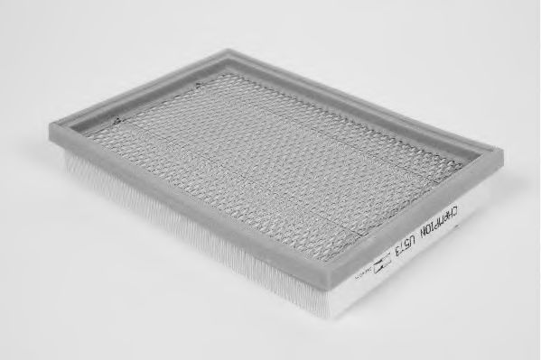Filtru aer 2