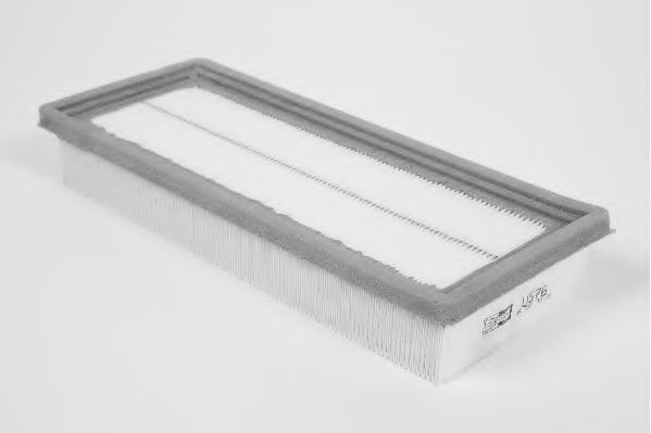 Filtru aer 2