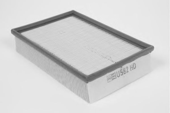 Filtru aer 2