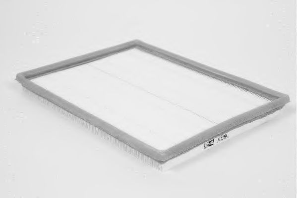Filtru aer 2