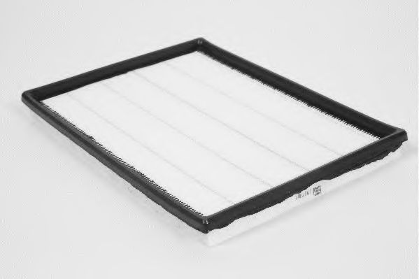 Filtru aer 2