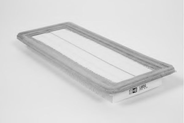 Filtru aer 2