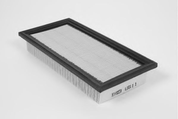 Filtru aer 2