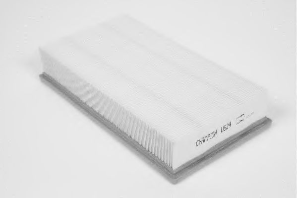 Filtru aer 2