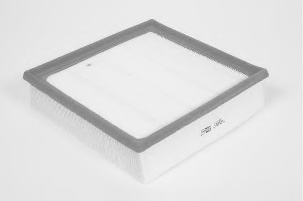Filtru aer 2