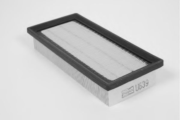 Filtru aer 2