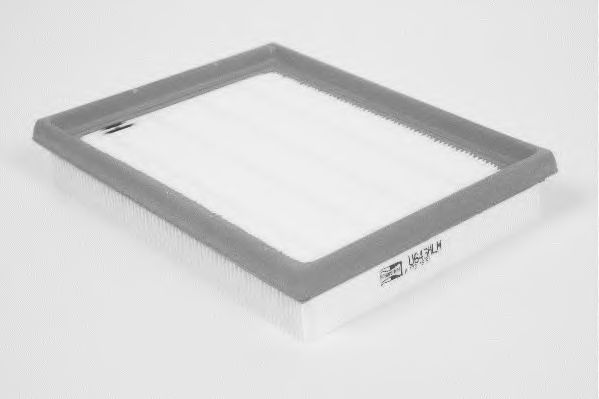 Filtru aer 2