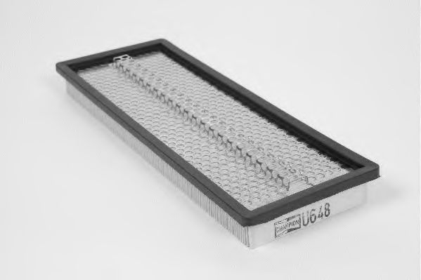 Filtru aer 2