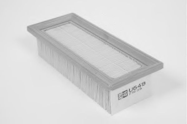 Filtru aer 2