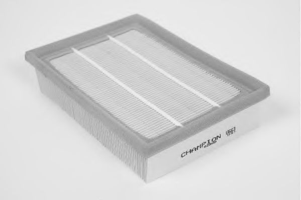 Filtru aer 2
