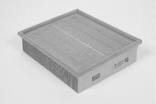 Filtru aer 2
