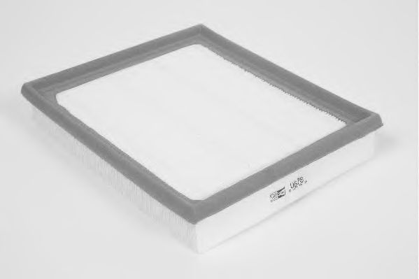 Filtru aer 2