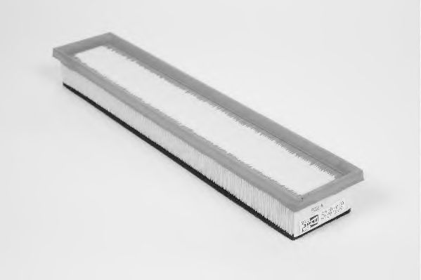Filtru aer 2