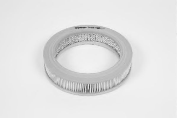 Filtru aer 2