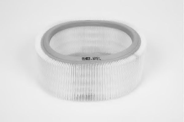 Filtru aer 2