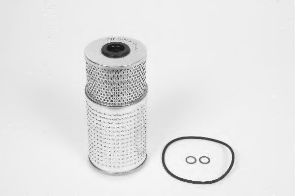 Filtru ulei 2