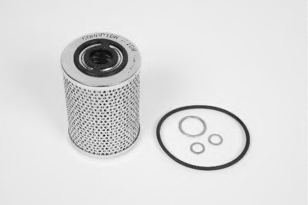 Filtru ulei 2